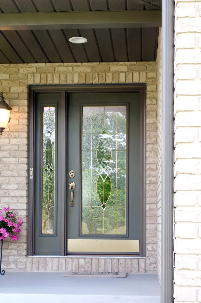 Access Doors by Gilkey Window Company - Photo 2