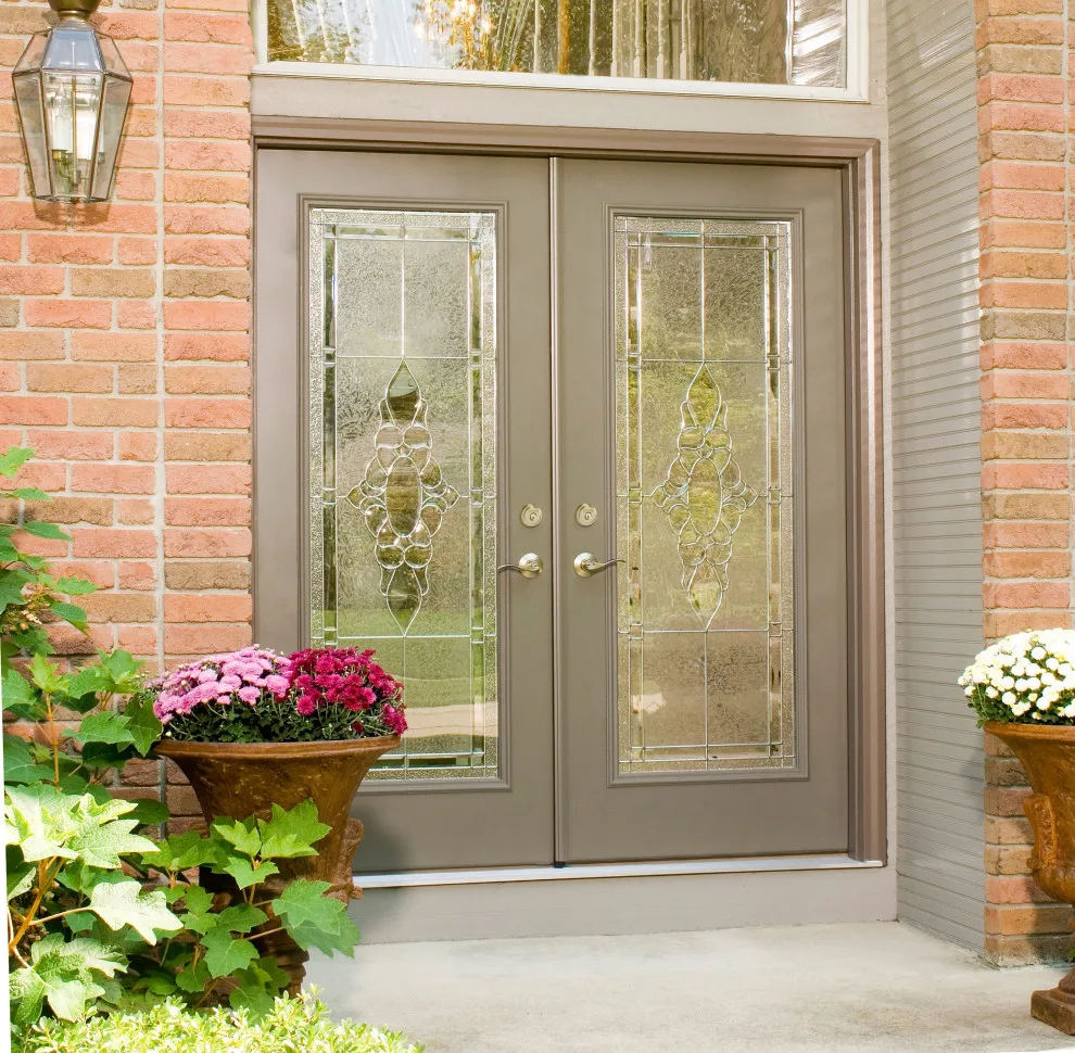 Access Doors by Gilkey Window Company - Photo 20