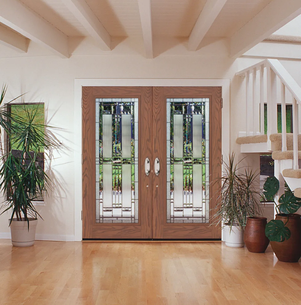 Access Doors by Gilkey Window Company - Photo 6