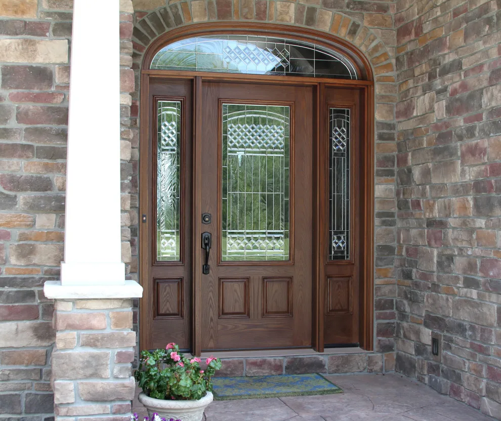 Access Doors by Gilkey Window Company - Photo 5