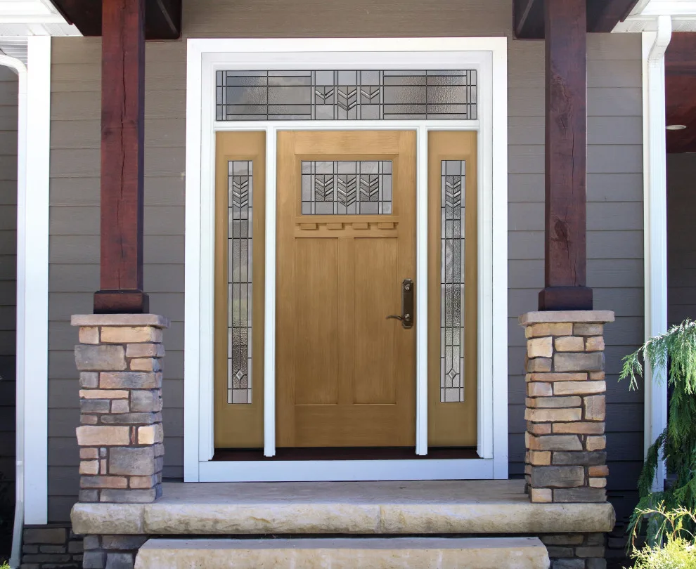 Access Doors by Gilkey Window Company - Photo 18