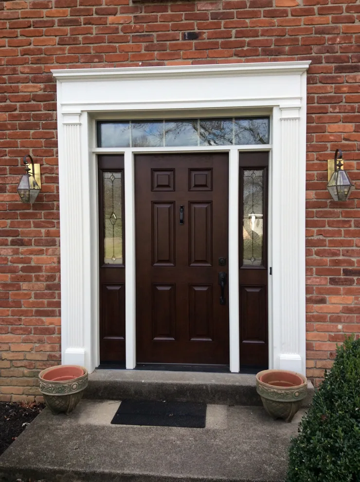 Access Doors by Gilkey Window Company - Photo 11