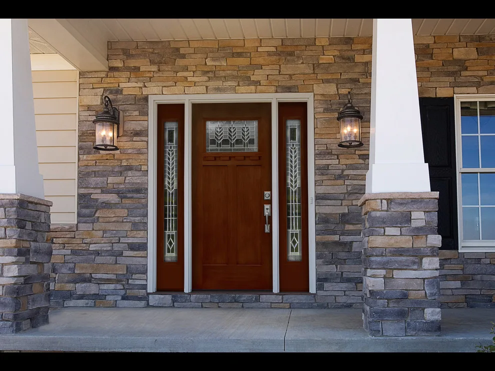 Access Doors by Gilkey Window Company - Photo 22