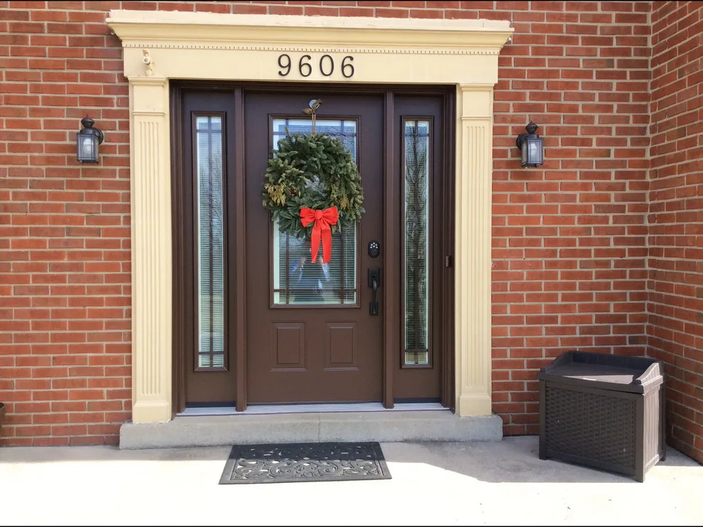 Access Doors by Gilkey Window Company - Photo 3