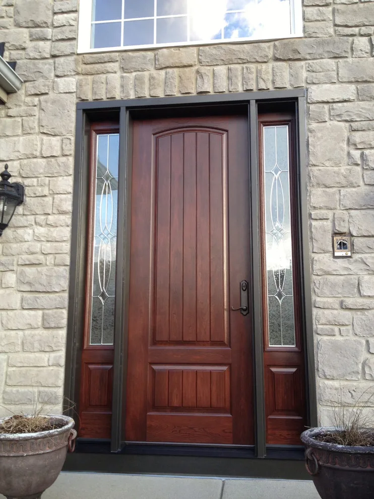 Access Doors by Gilkey Window Company - Photo 15