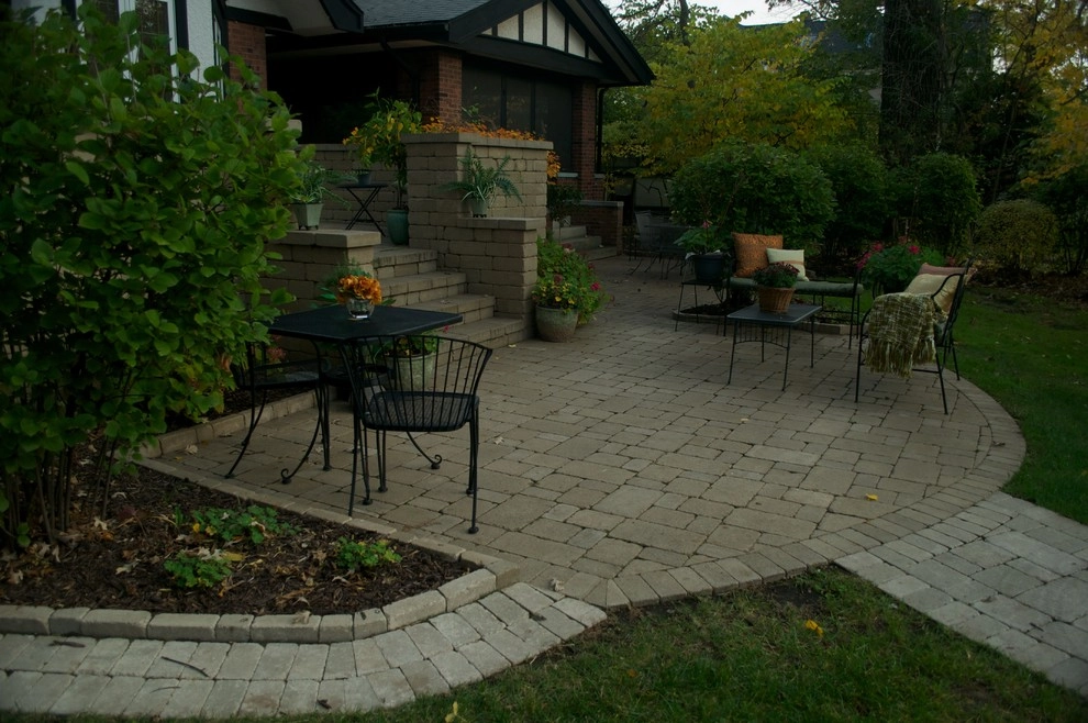 Key Project by Old World Brick Paving - Photo 8