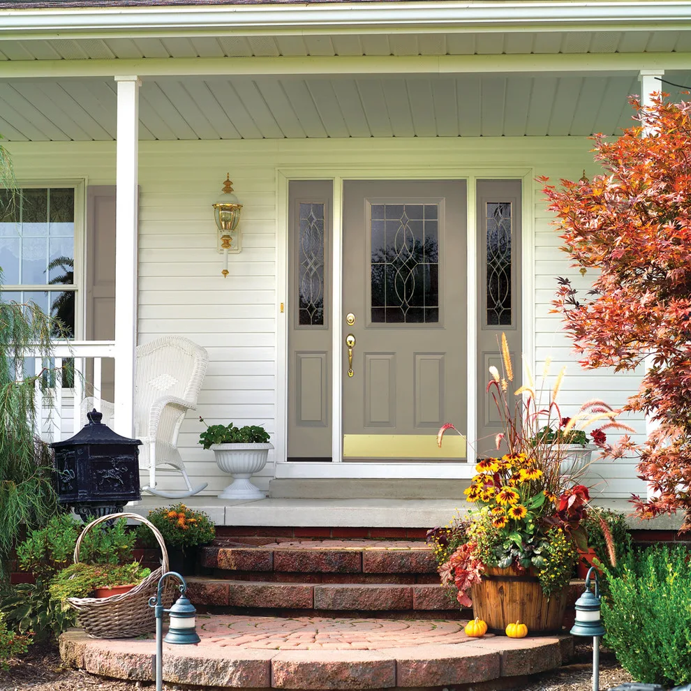 Access Doors by Gilkey Window Company - Photo 17