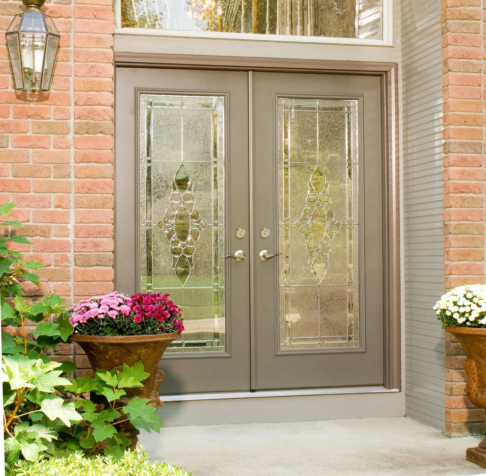 Access Doors by Gilkey Window Company - Photo 16