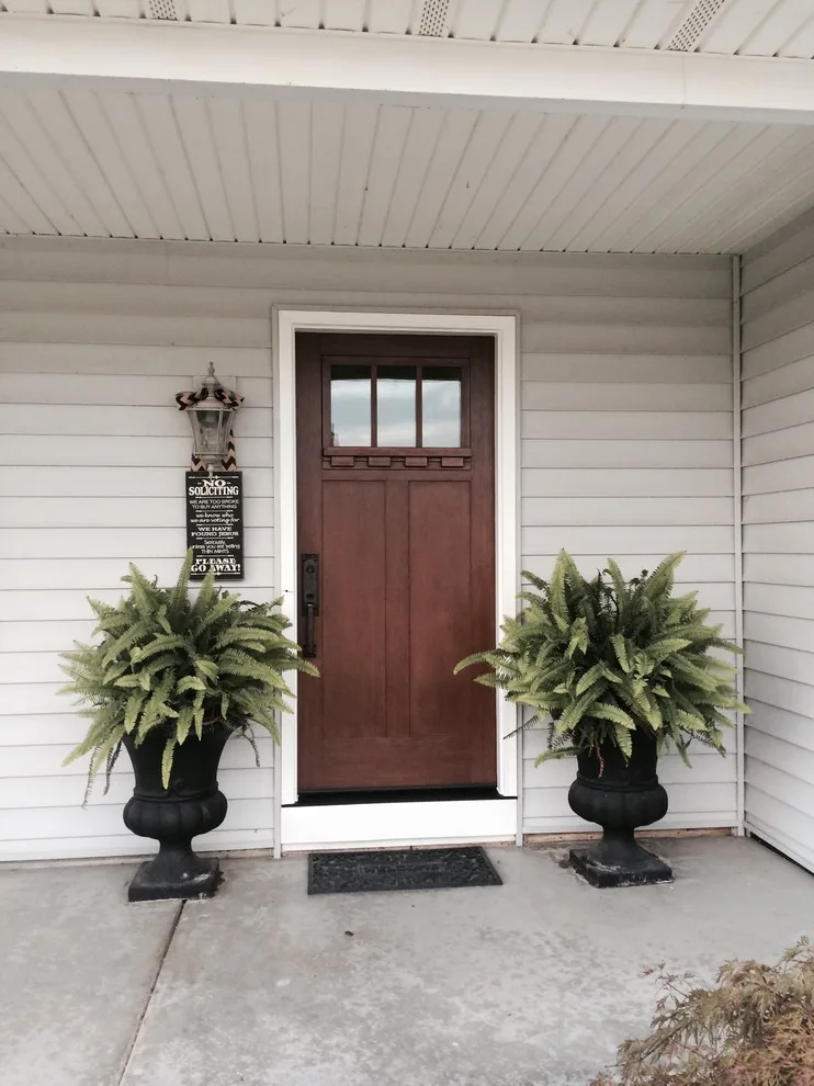 Access Doors by Gilkey Window Company - Photo 8