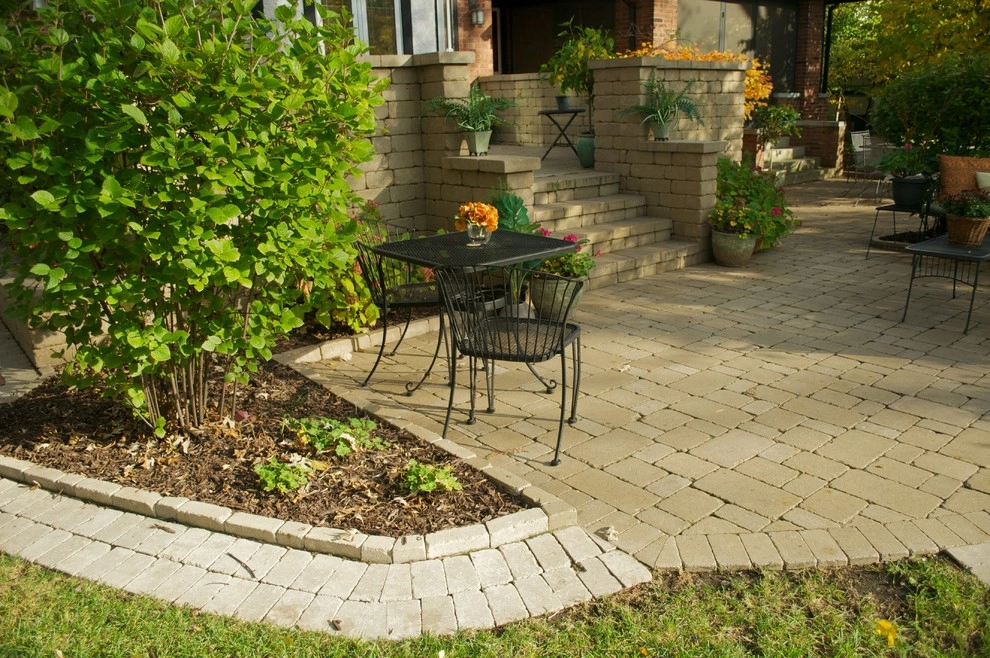 Key Project by Old World Brick Paving - Photo 35