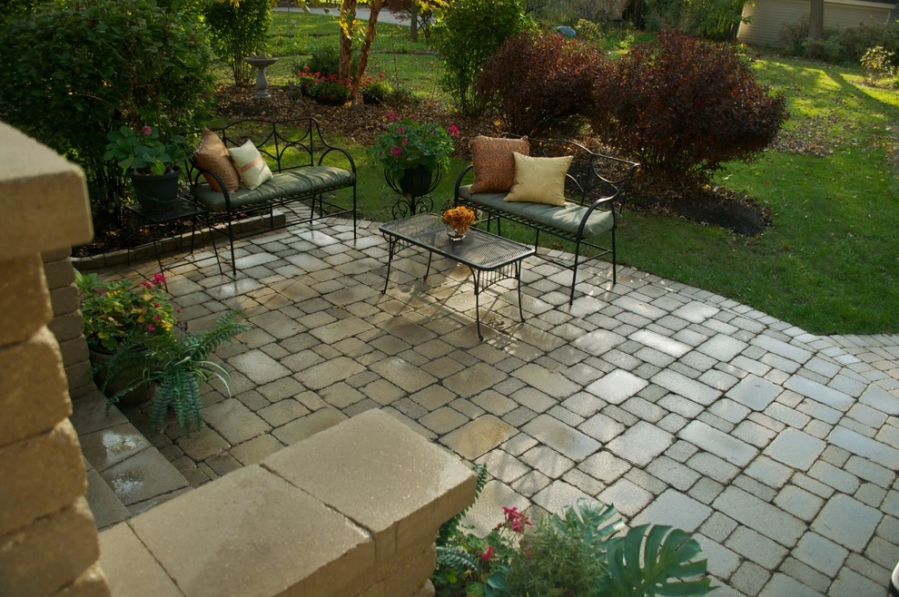 Key Project by Old World Brick Paving - Photo 32