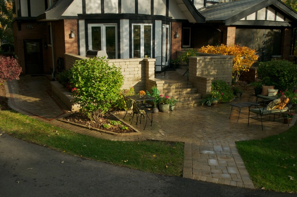 Key Project by Old World Brick Paving - Photo 26