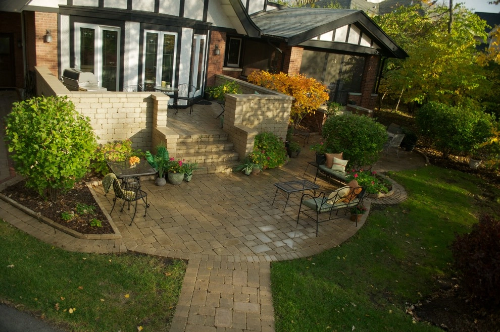 Key Project by Old World Brick Paving - Photo 80