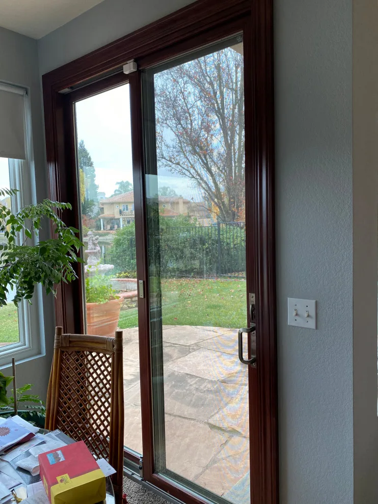 Andersen Patio Sliding Doors by Tyler With Renewal By Anderson Of Sacramento - Photo 6