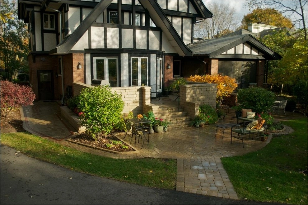Key Project by Old World Brick Paving - Photo 4