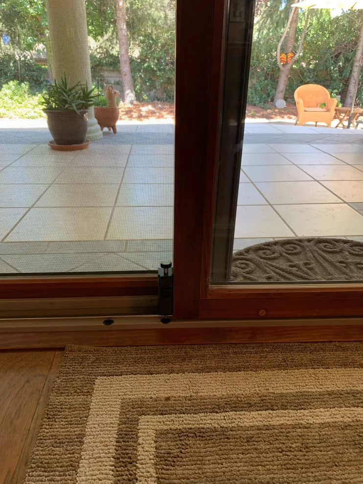 Andersen Patio Sliding Doors by Tyler With Renewal By Anderson Of Sacramento - Photo 7
