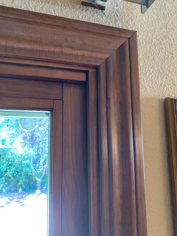 Andersen Patio Sliding Doors by Tyler With Renewal By Anderson Of Sacramento - Photo 8