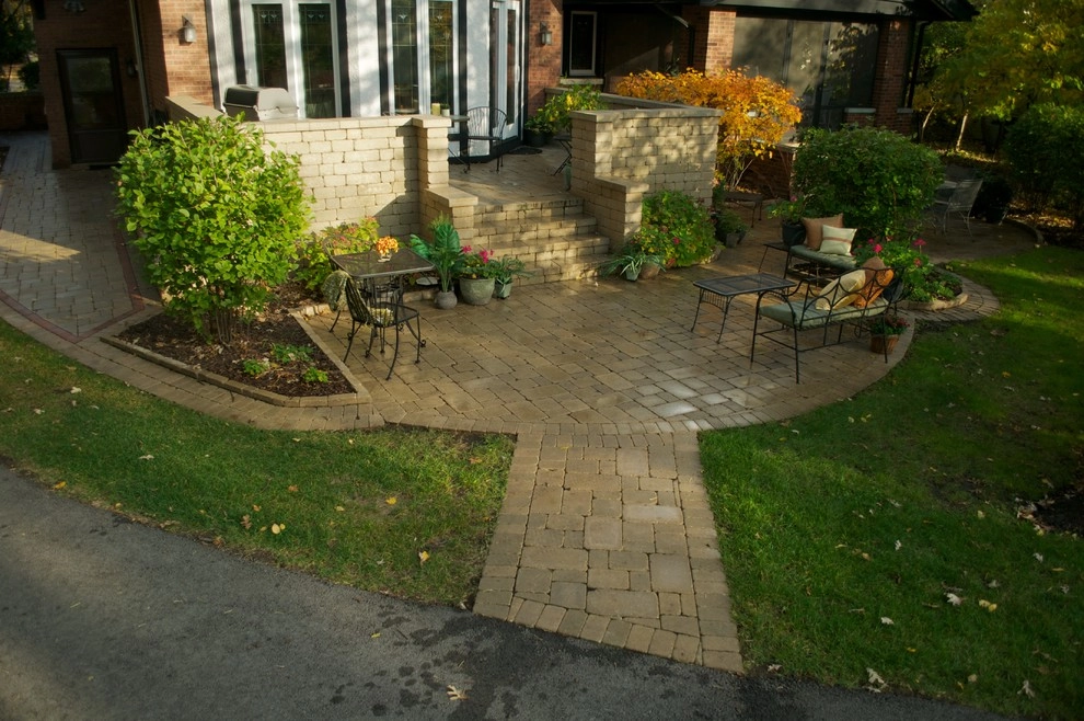 Key Project by Old World Brick Paving - Photo 67
