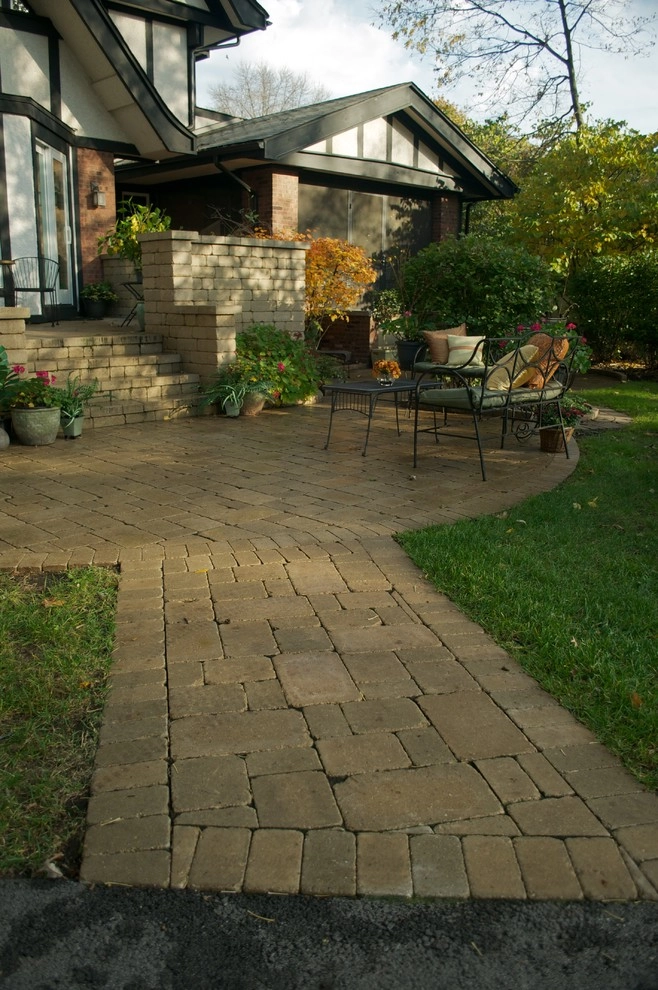 Key Project by Old World Brick Paving - Photo 46