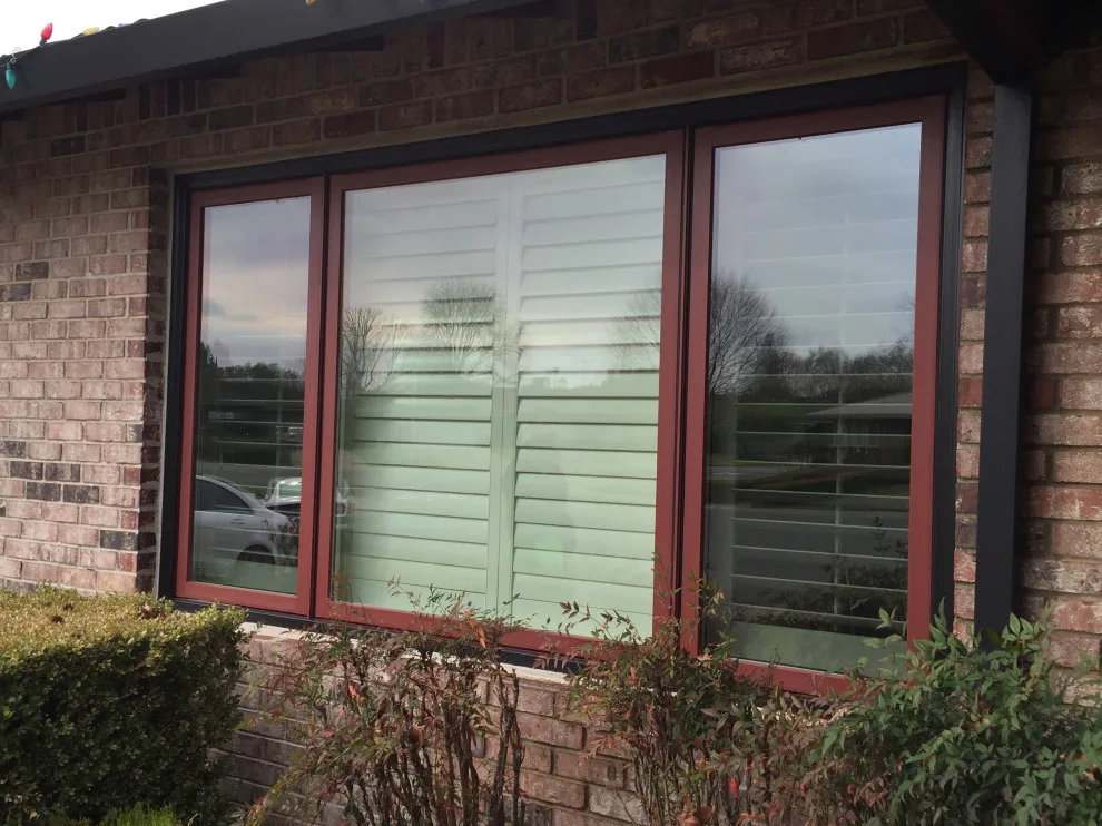 Awning Windows by Tyler With Renewal By Anderson Of Sacramento - Photo 3