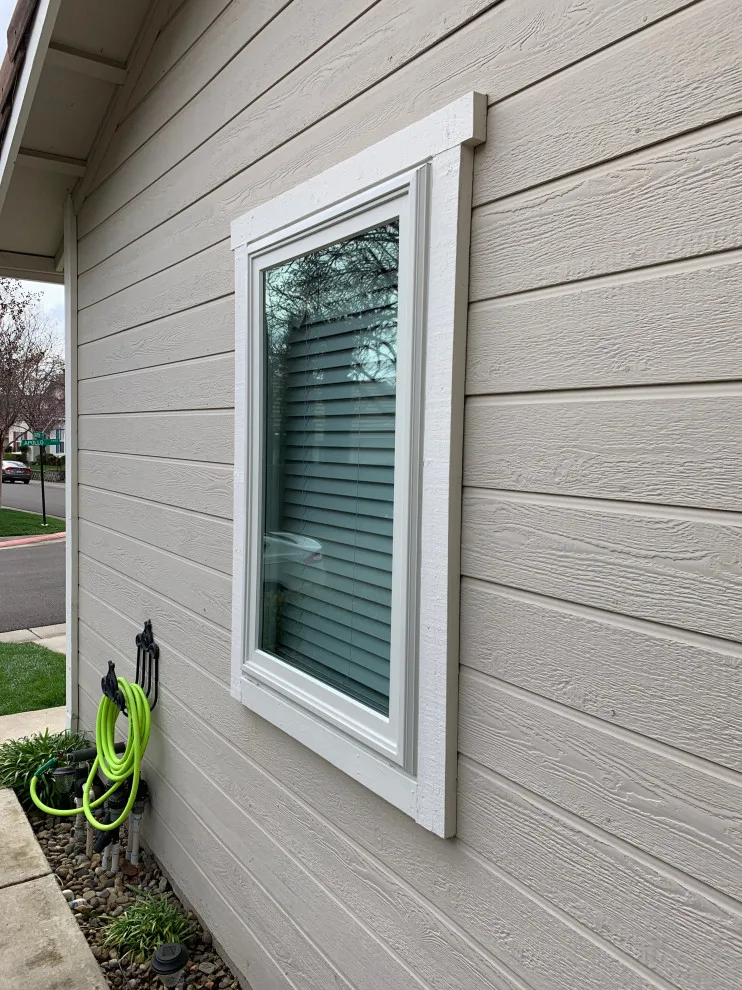 Awning Windows by Tyler With Renewal By Anderson Of Sacramento - Photo 16