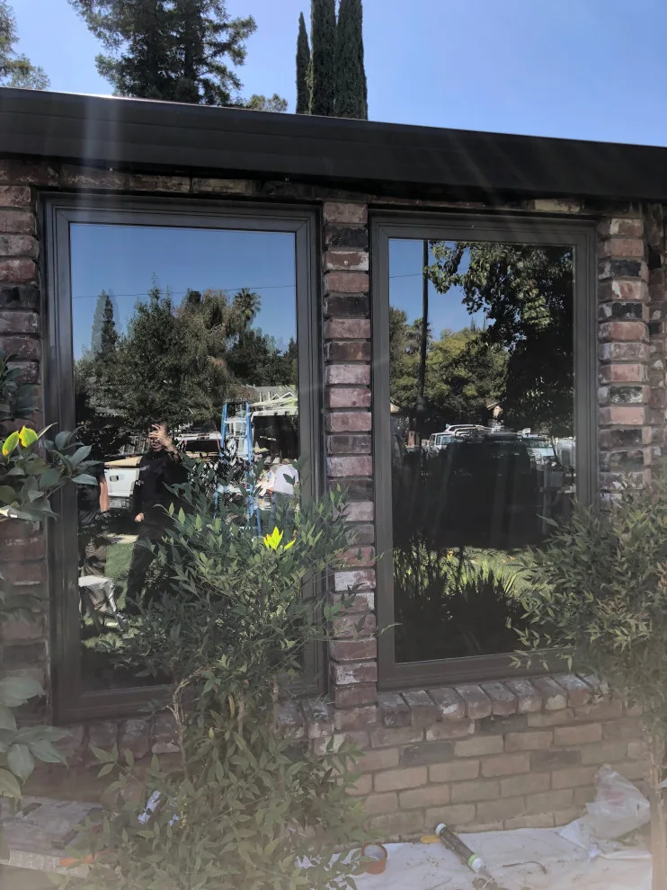 Awning Windows by Tyler With Renewal By Anderson Of Sacramento - Photo 10