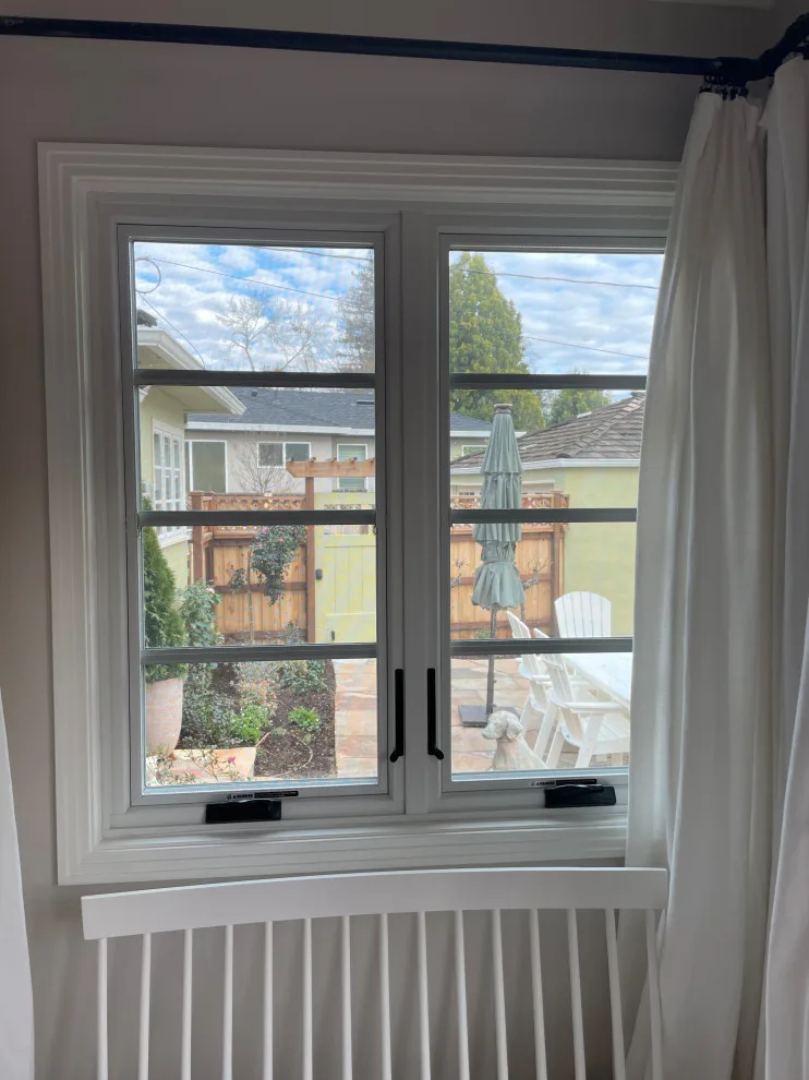 Awning Windows by Tyler With Renewal By Anderson Of Sacramento - Photo 13