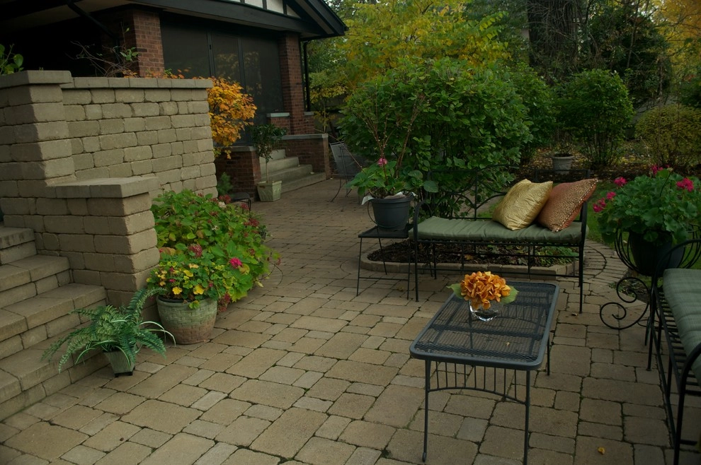Key Project by Old World Brick Paving - Photo 39