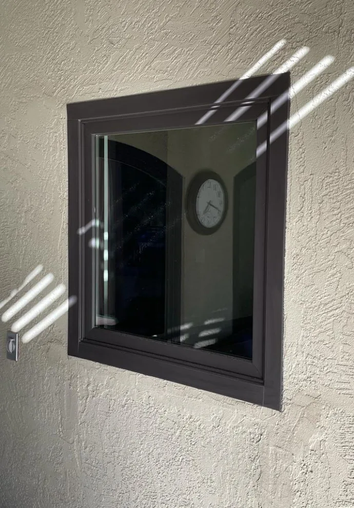 Awning Windows by Tyler With Renewal By Anderson Of Sacramento - Photo 12