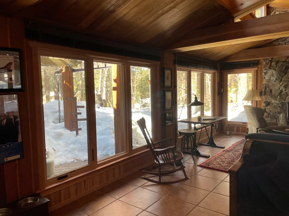 Awning Windows by Tyler With Renewal By Anderson Of Sacramento - Photo 15