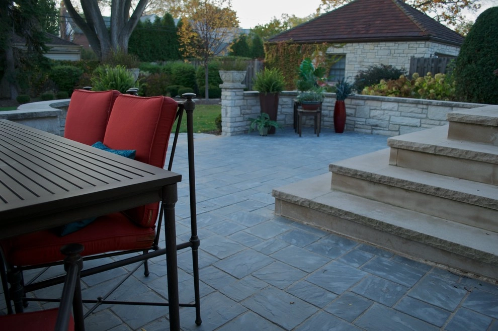 Key Project by Old World Brick Paving - Photo 61