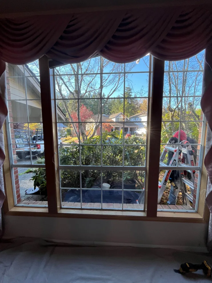 Interior Window Installations by Day And Night Glass LLC - Photo 6