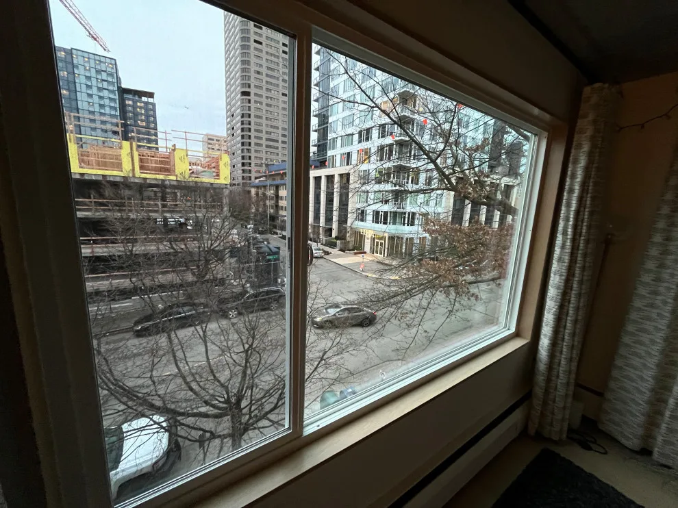 Interior Window Installations by Day And Night Glass LLC - Photo 3
