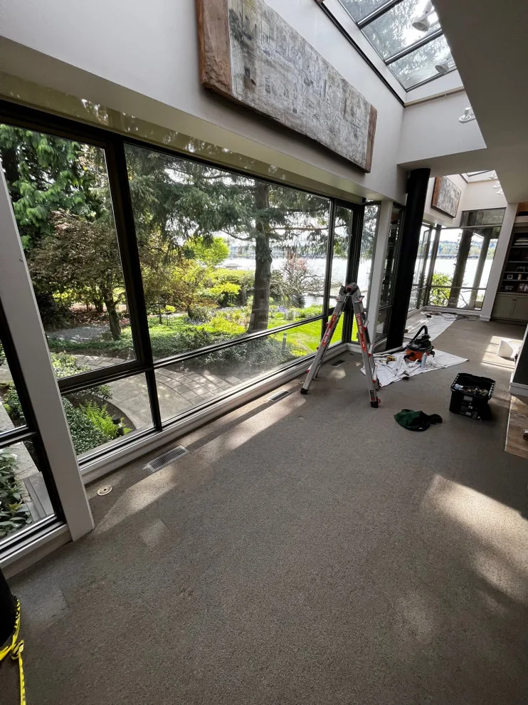Interior Window Installations by Day And Night Glass LLC - Photo 4