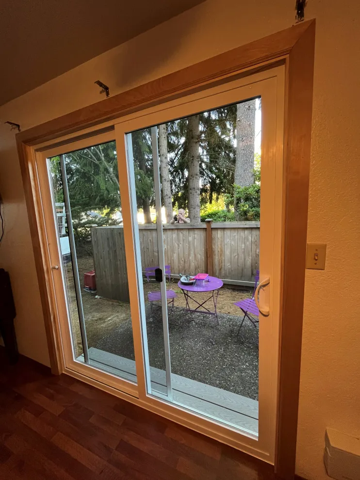 Interior Window Installations by Day And Night Glass LLC - Photo 5