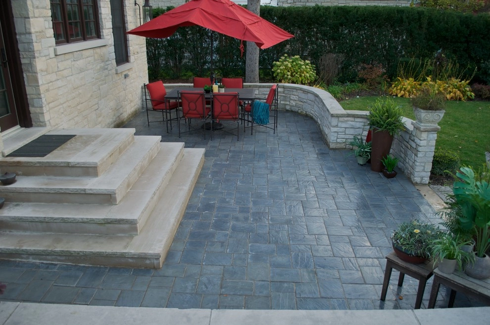 Key Project by Old World Brick Paving - Photo 36