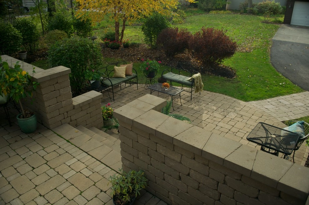 Key Project by Old World Brick Paving - Photo 5