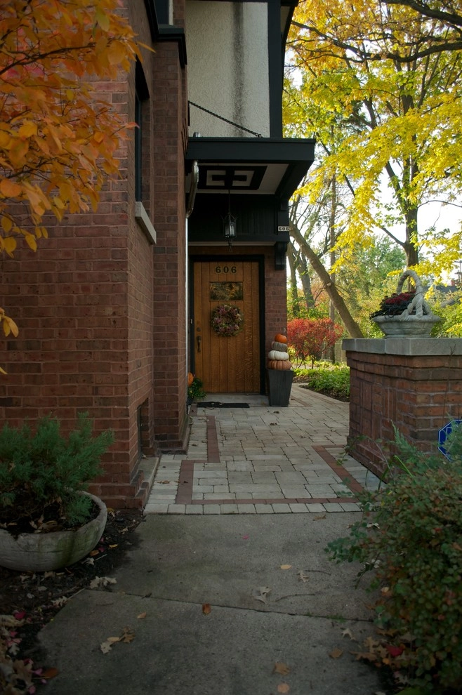 Key Project by Old World Brick Paving - Photo 76