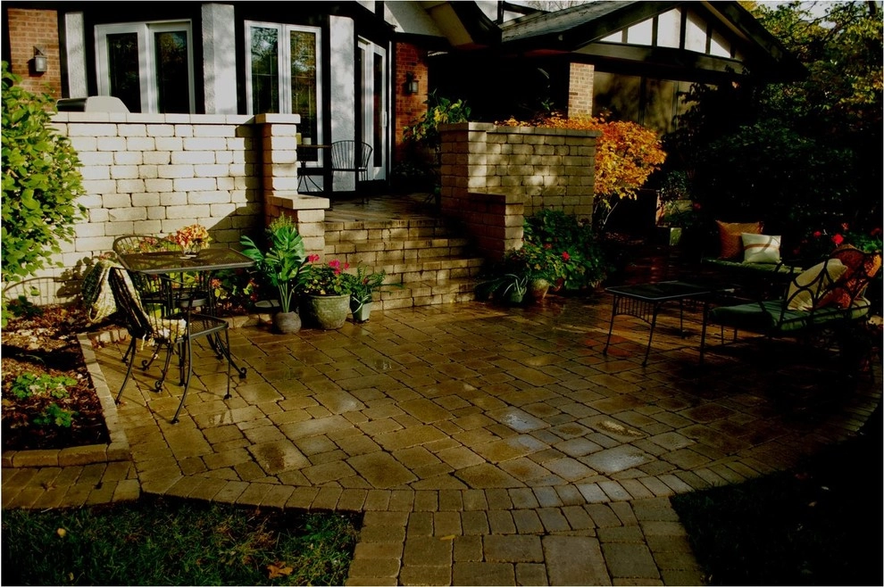 Key Project by Old World Brick Paving - Photo 44