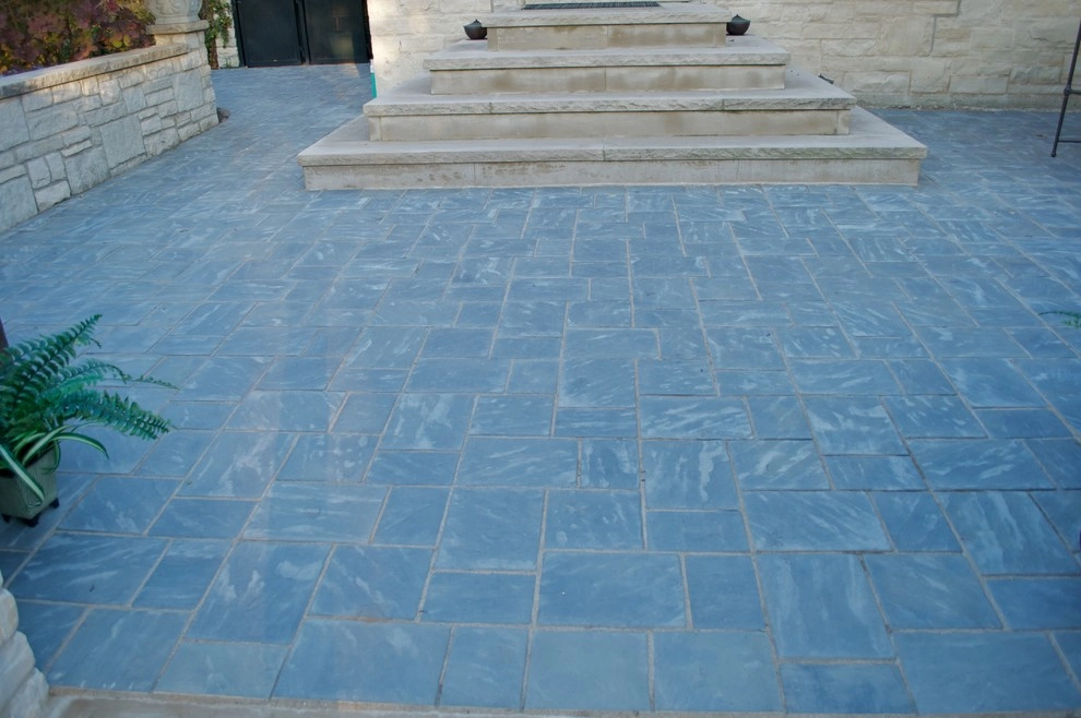 Key Project by Old World Brick Paving - Photo 2