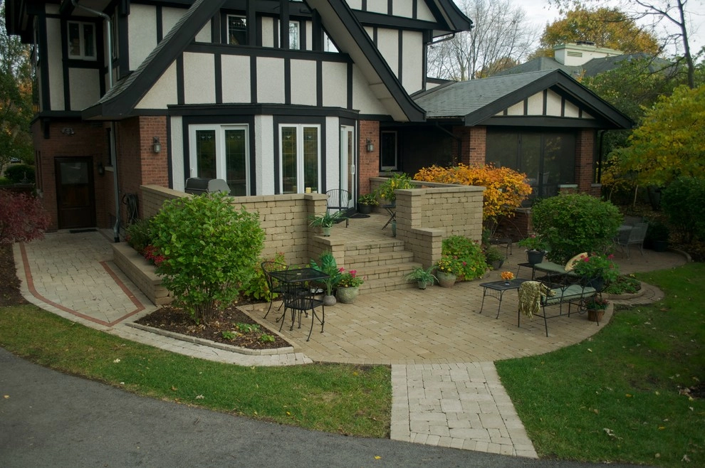 Key Project by Old World Brick Paving - Photo 15