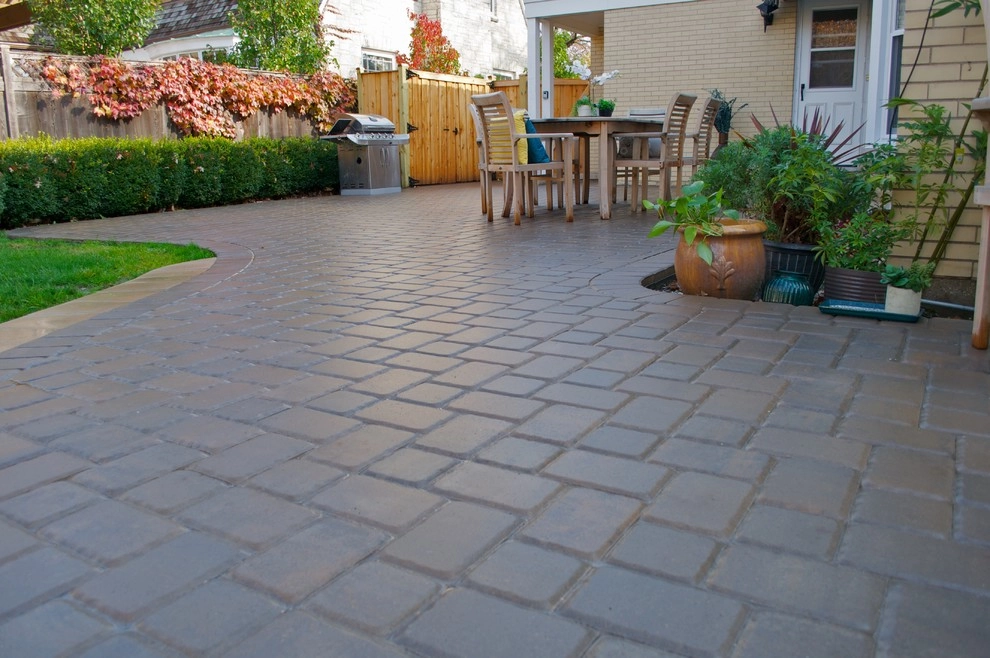 Jackson Project by Old World Brick Paving - Photo 9