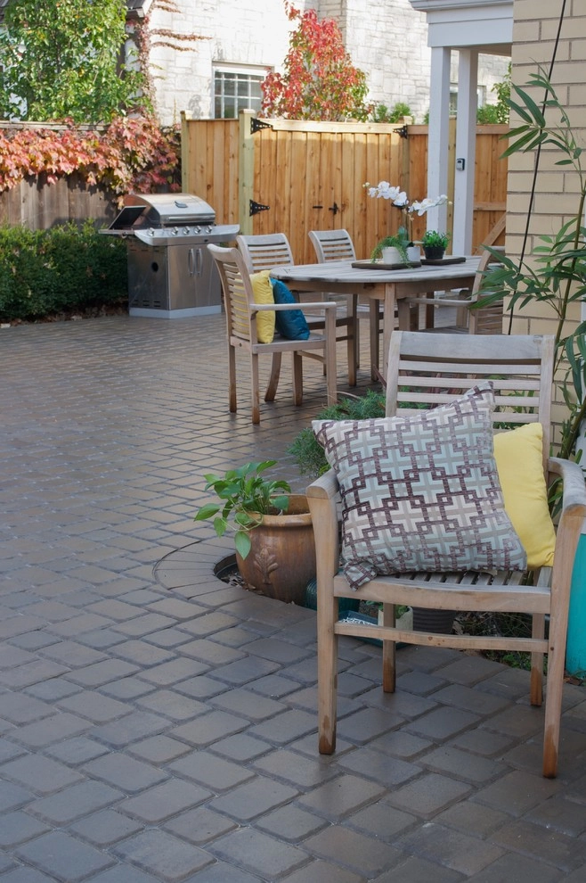 Jackson Project by Old World Brick Paving - Photo 12