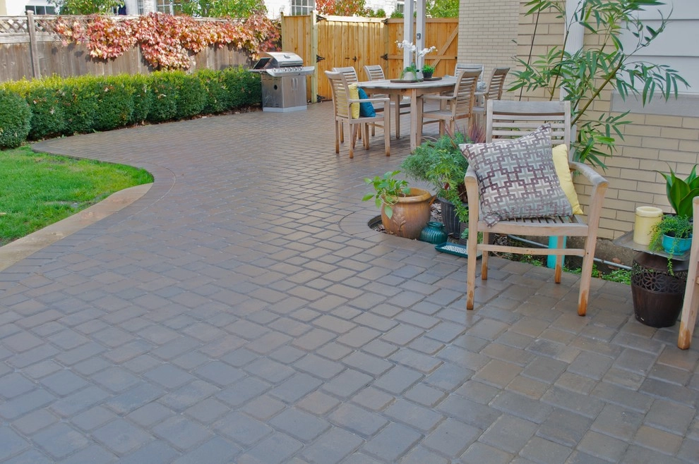 Jackson Project by Old World Brick Paving - Photo 2