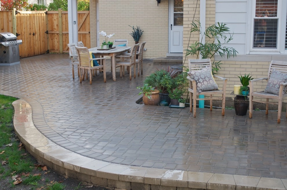 Jackson Project by Old World Brick Paving - Photo 6