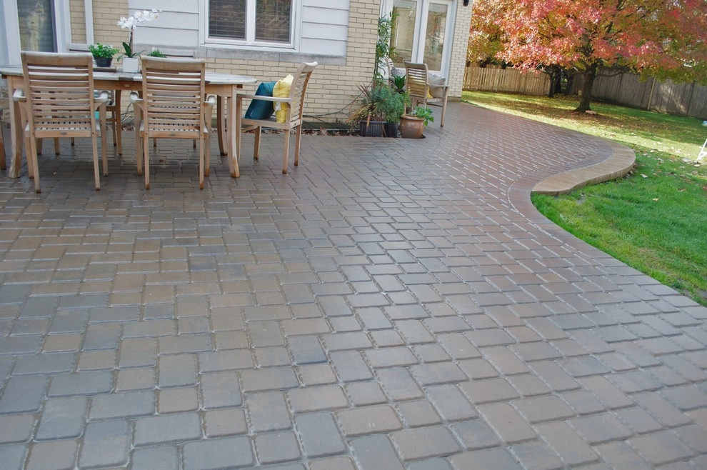 Jackson Project by Old World Brick Paving - Photo 5
