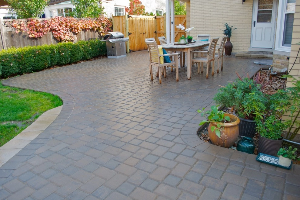 Jackson Project by Old World Brick Paving - Photo 13