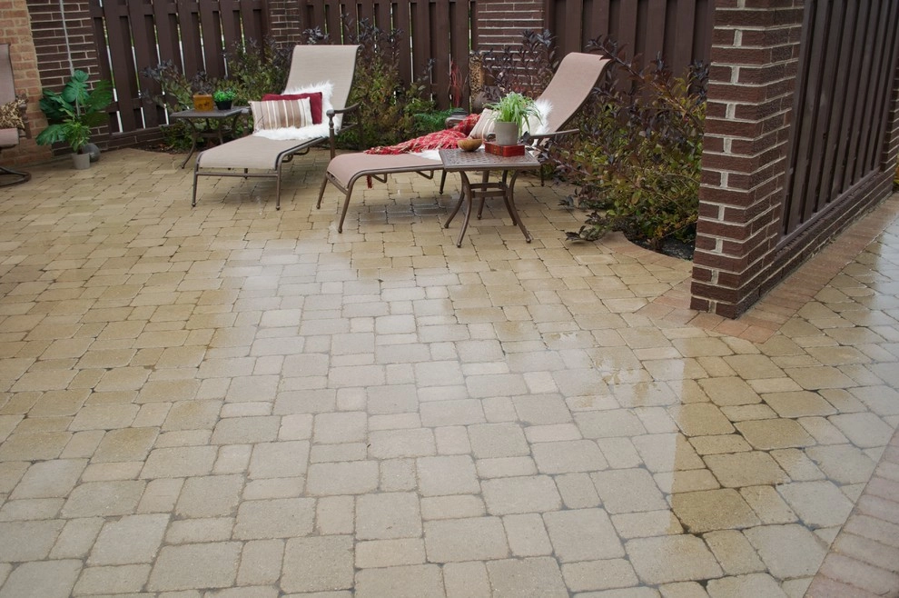 Norridge Project by Old World Brick Paving - Photo 10