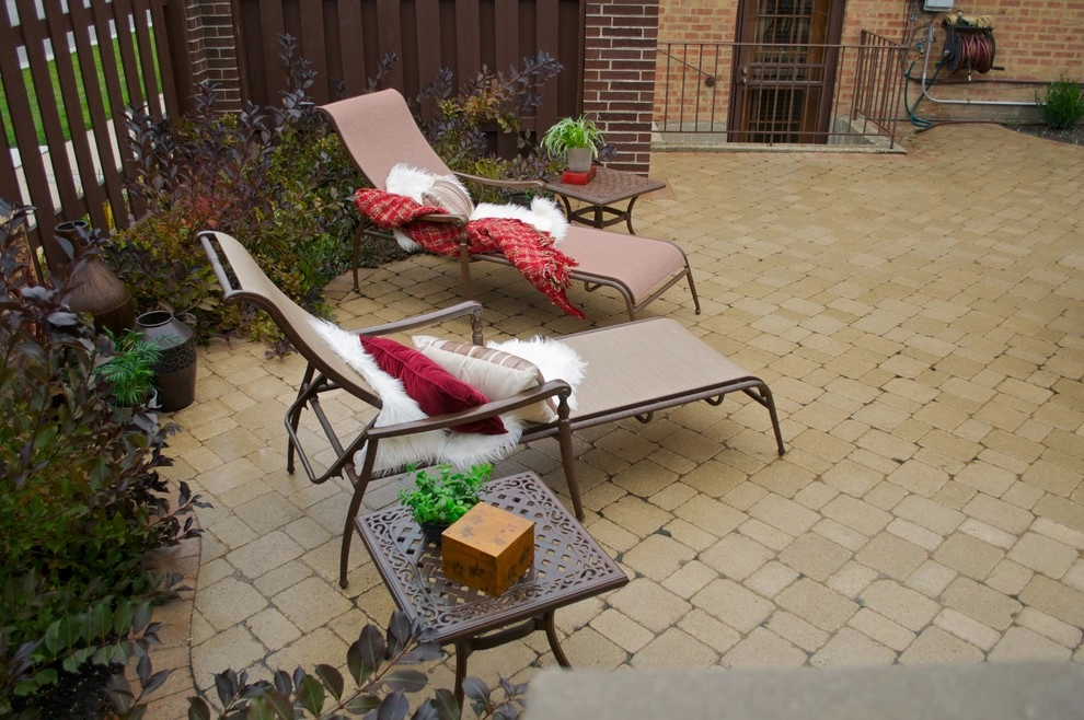 Norridge Project by Old World Brick Paving - Photo 2