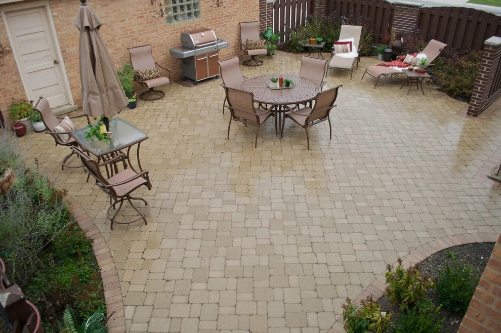 Norridge Project by Old World Brick Paving - Photo 4